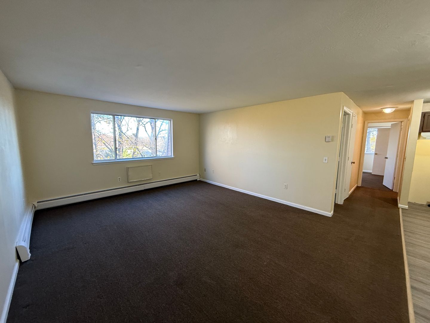 New Britain Apartment: 1270-1272 East Street