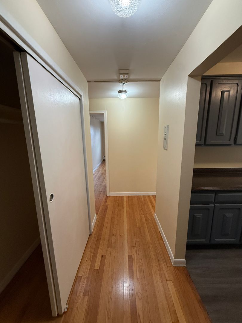 New Britain Apartment: 377 Stanley Street