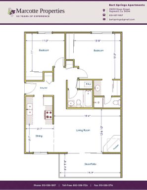 29033 Dixon St - 008, Hayward, CA 94544