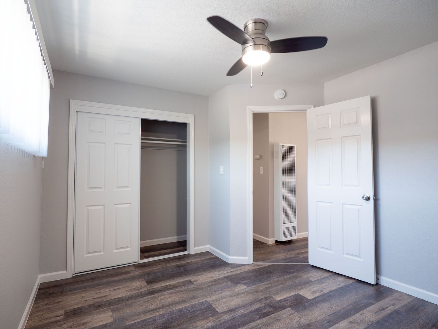 Hayward Apartment: 320 Harris Rd