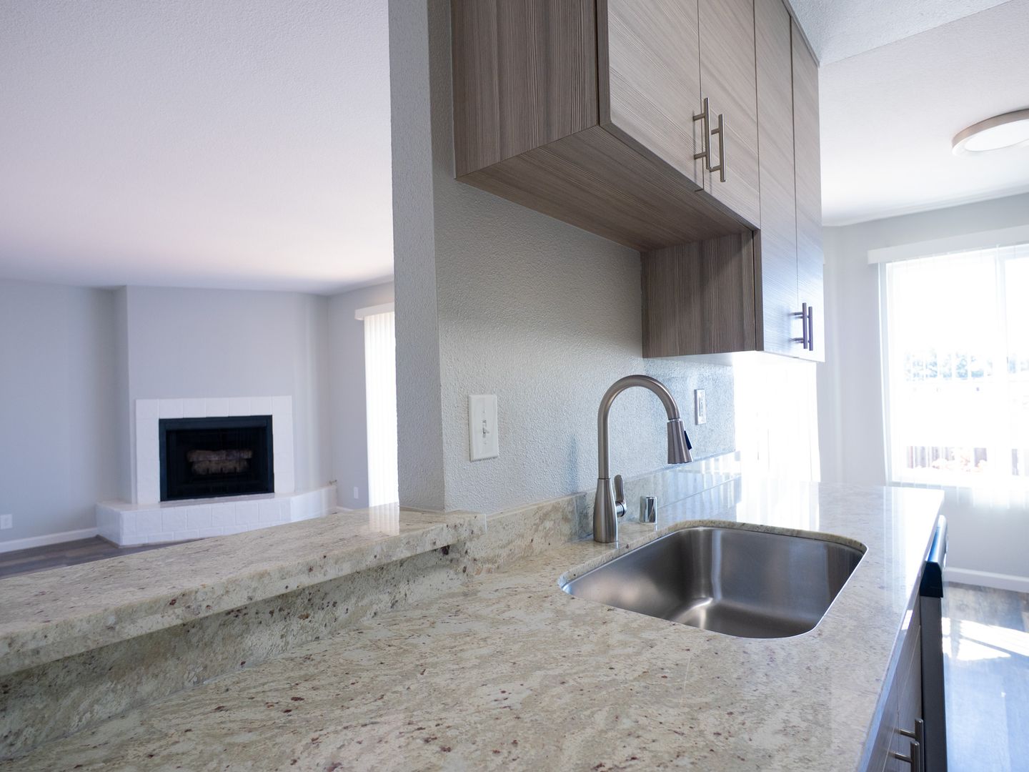 Hayward Apartment: 575 Berry Ave