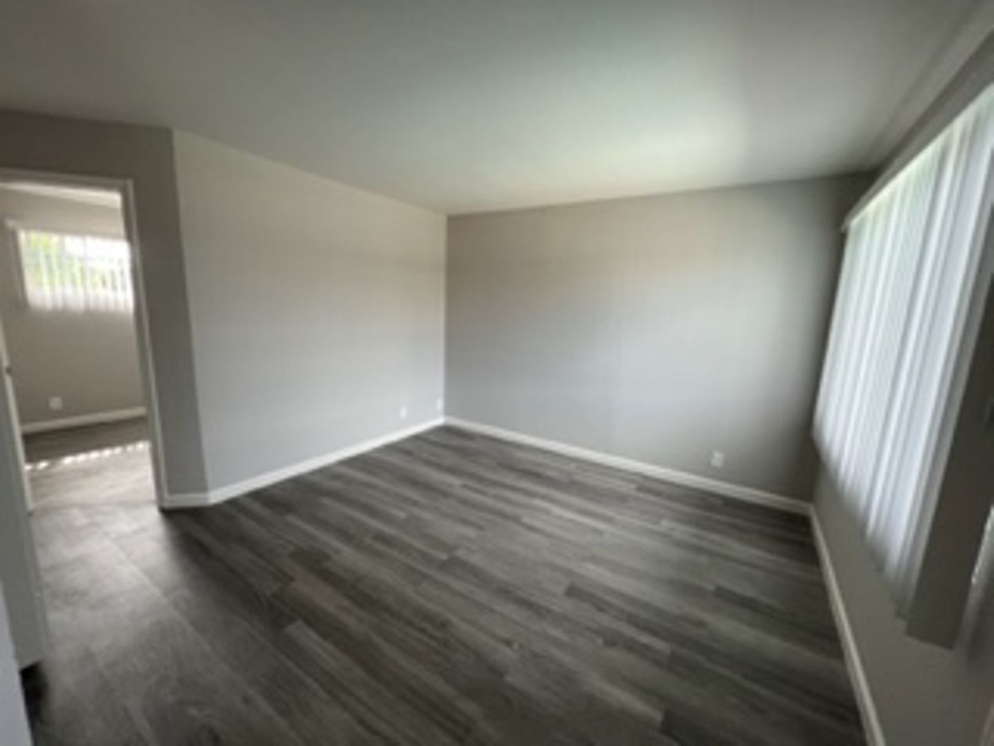 Hayward Apartment: 320 Harris Rd