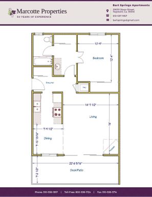 29033 Dixon St, 004, Hayward, CA 94544
