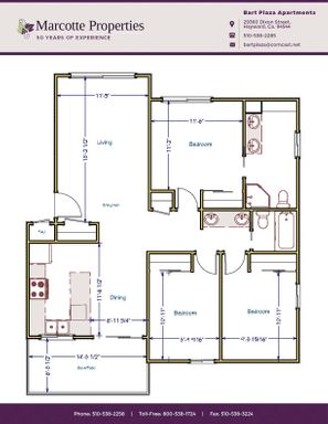 29360 Dixon St, 007, Hayward, CA 94544