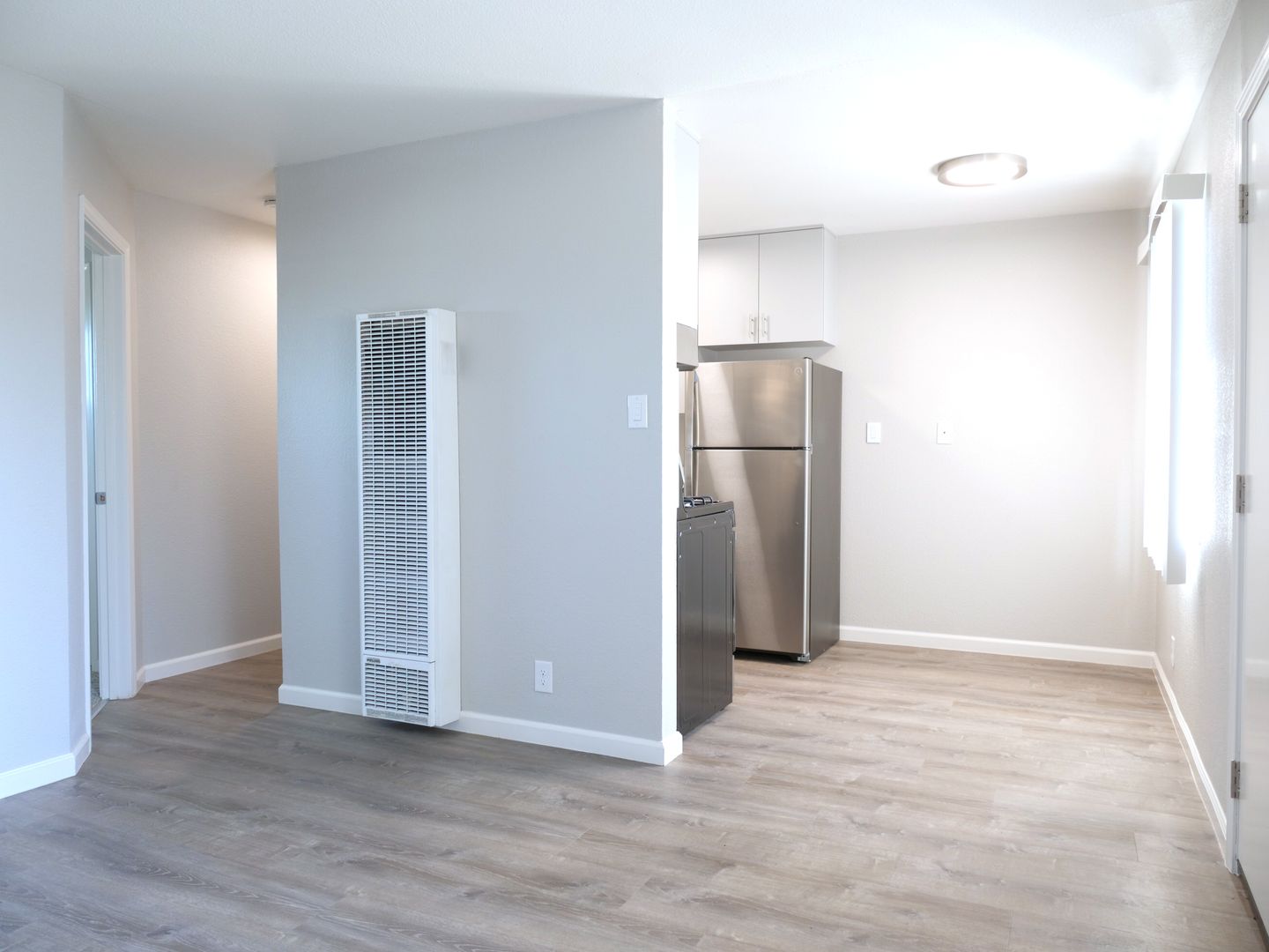 Hayward Apartment: 382 Harris Rd