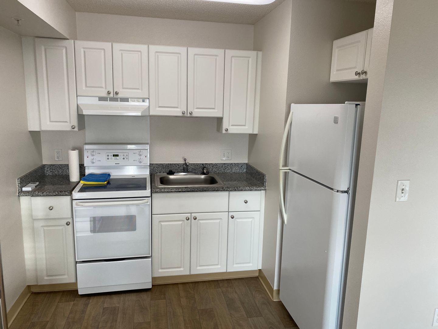 Honolulu Condo: 801 South Street, #4109