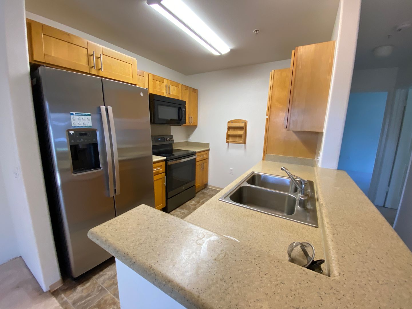 Kapolei Townhome: 91-1009 Kamaaha Ave #505
