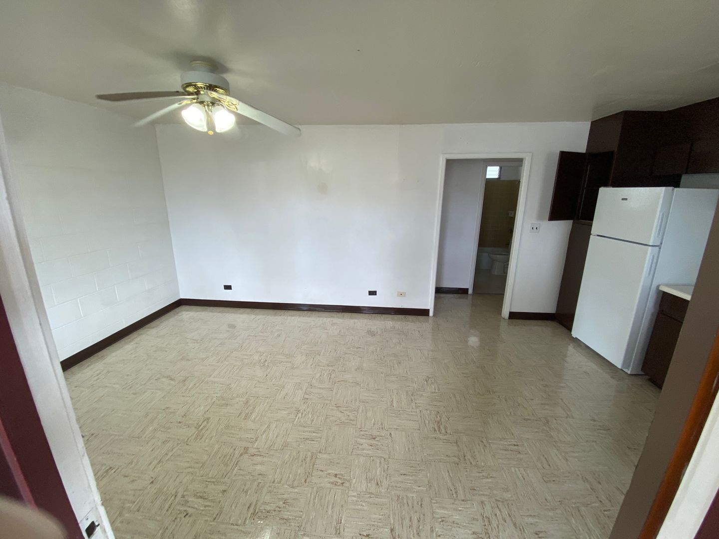 Honolulu Apartment: 1217/1223/1227 Kamaile Street