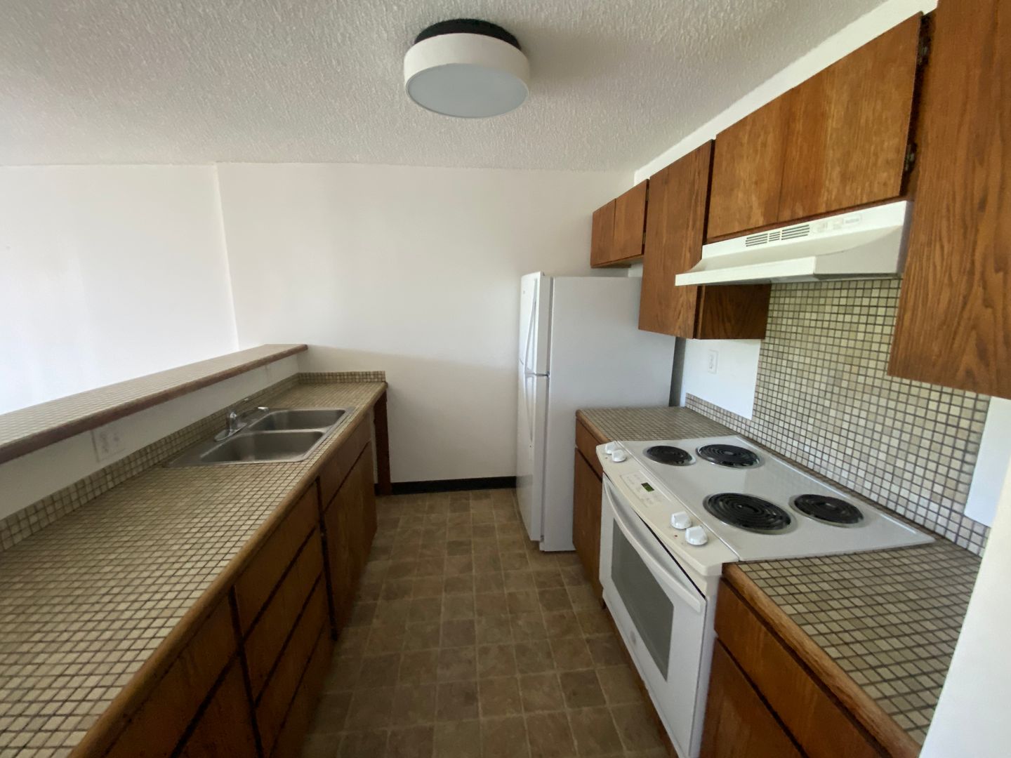 Honolulu Condo: 55 S Judd Street #802
