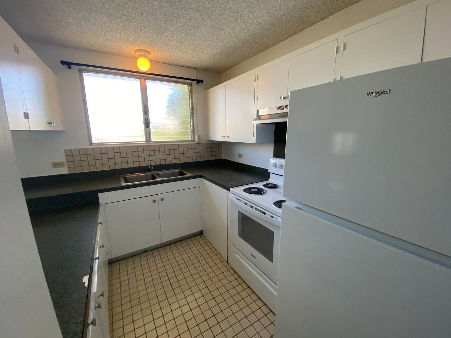 Honolulu Apartment: 1741 Pali Highway