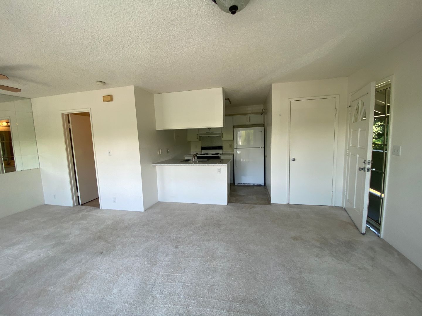 Honolulu Townhome: 383 Mananai Pl #U