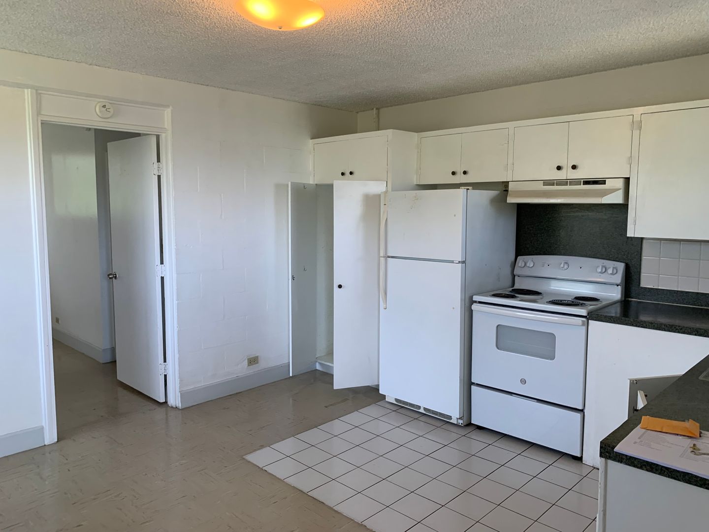 Honolulu Apartment: 1741 Pali Highway