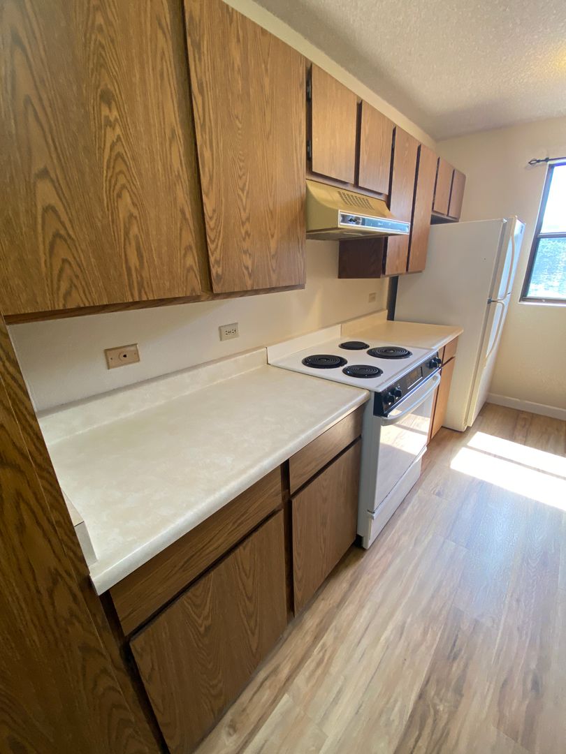Aiea Condo: 98-487 Koauka Loop #B201