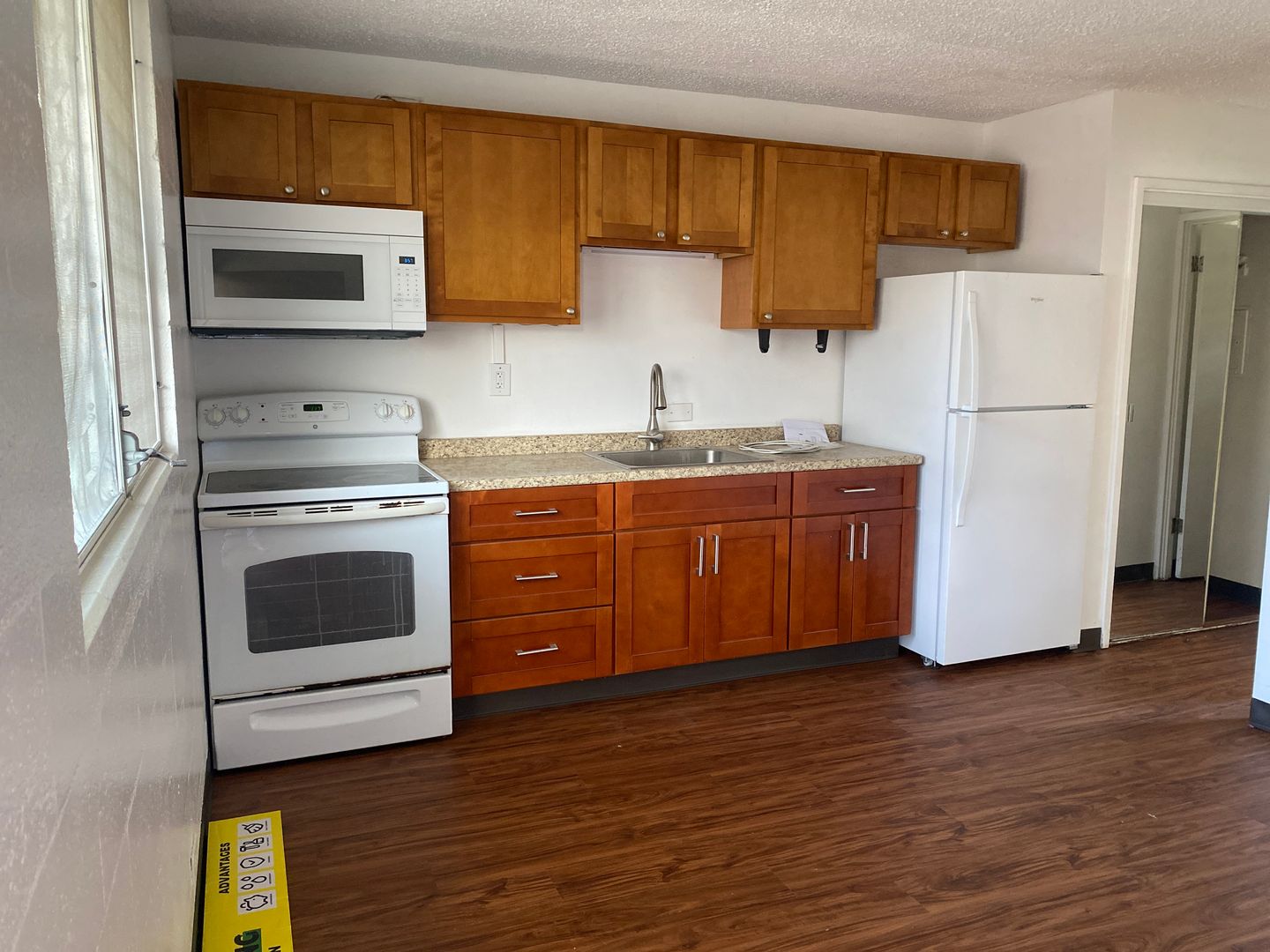 Honolulu Apartment: 2407 Tusitala Street