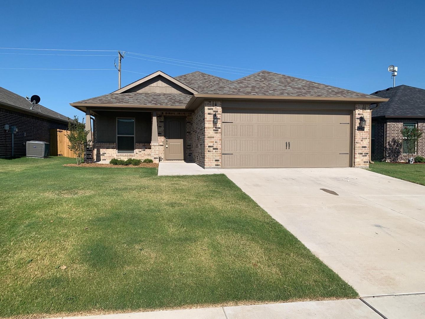 Sherman House: 2208 Peggeys Cove