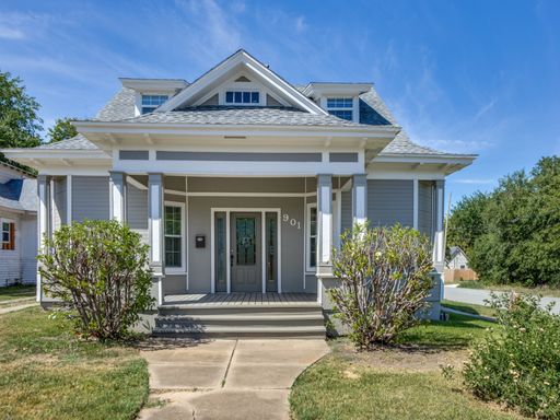 901 W. Morton – photo 1