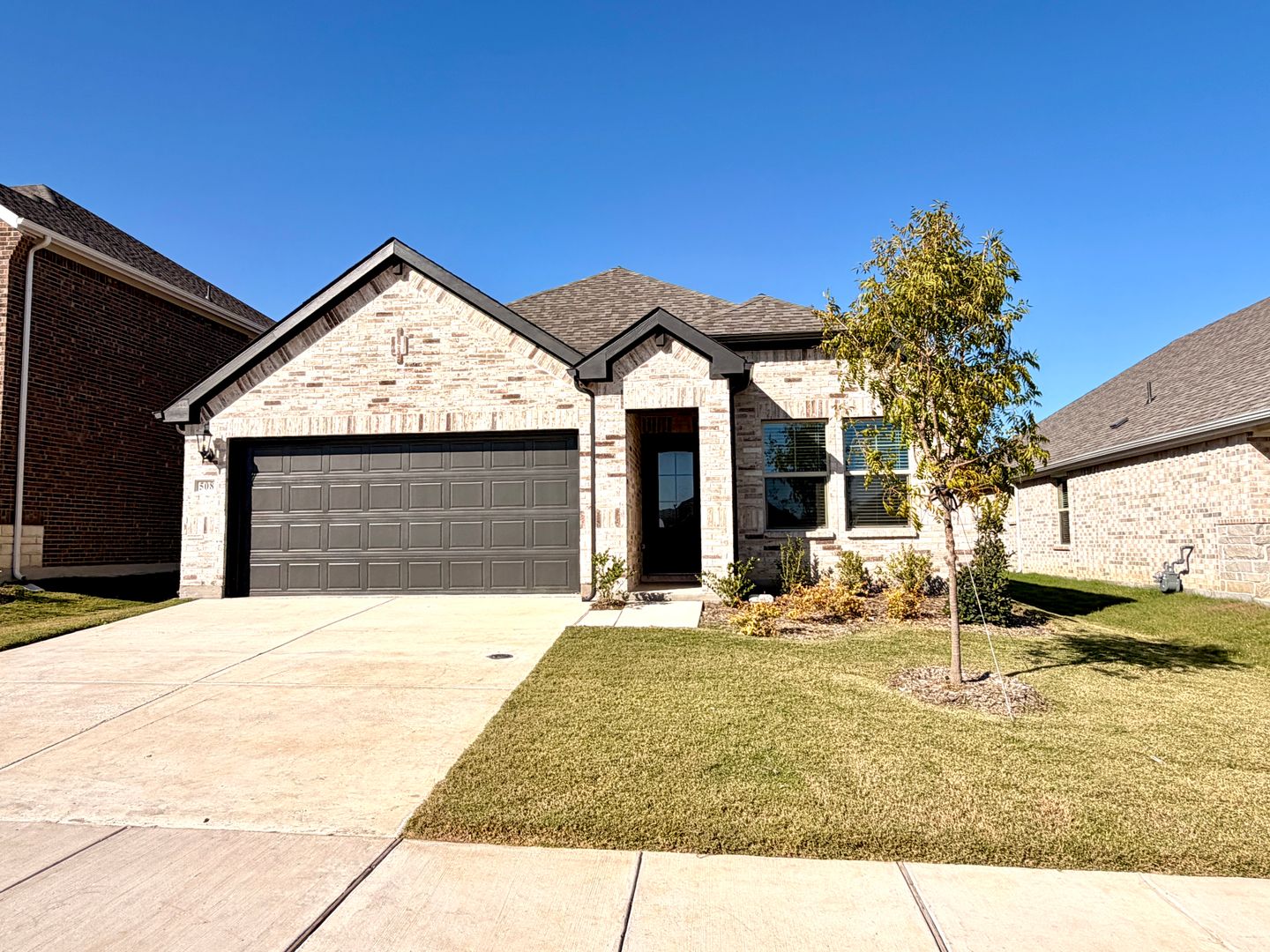 Princeton House: 508 Regency Court