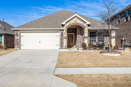 3309 Comal Drive