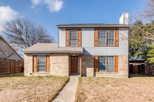 2321 Colonial Drive – photo 1