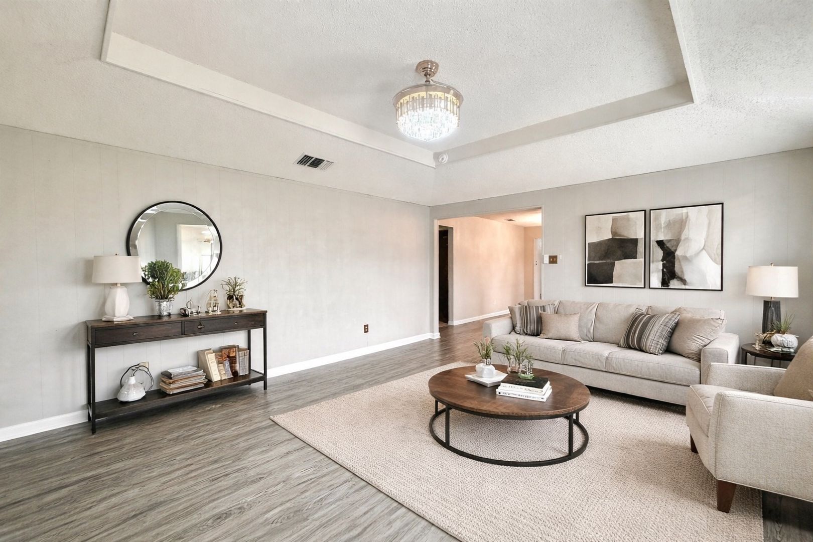 Duncanville House: 923 Wayne Ave.