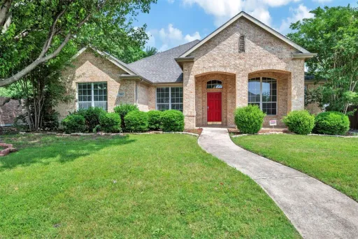 1601 Long Prairie Court – photo 1