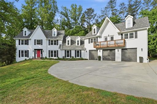 5 Bedroom Rental – 13770 Birmingham Highway, Milton, GA 30004