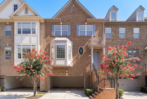 5 Bedroom Townhome – 9040 Woodland Trail - 9040 Woodland Trail, Alpharetta, GA 30009