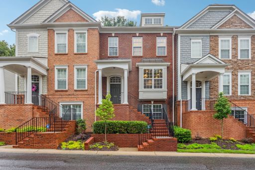 3 Bedroom Townhome – 2263 Limehurst Dr, Brookhaven, GA 30319