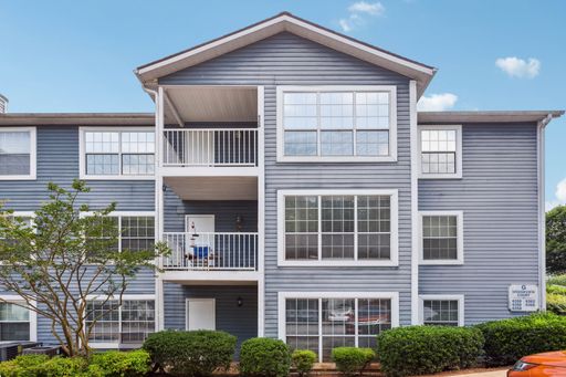 FULLY RENOVATED TUCKER CONDO – GROUND-LEVEL LIVING! – photo 1