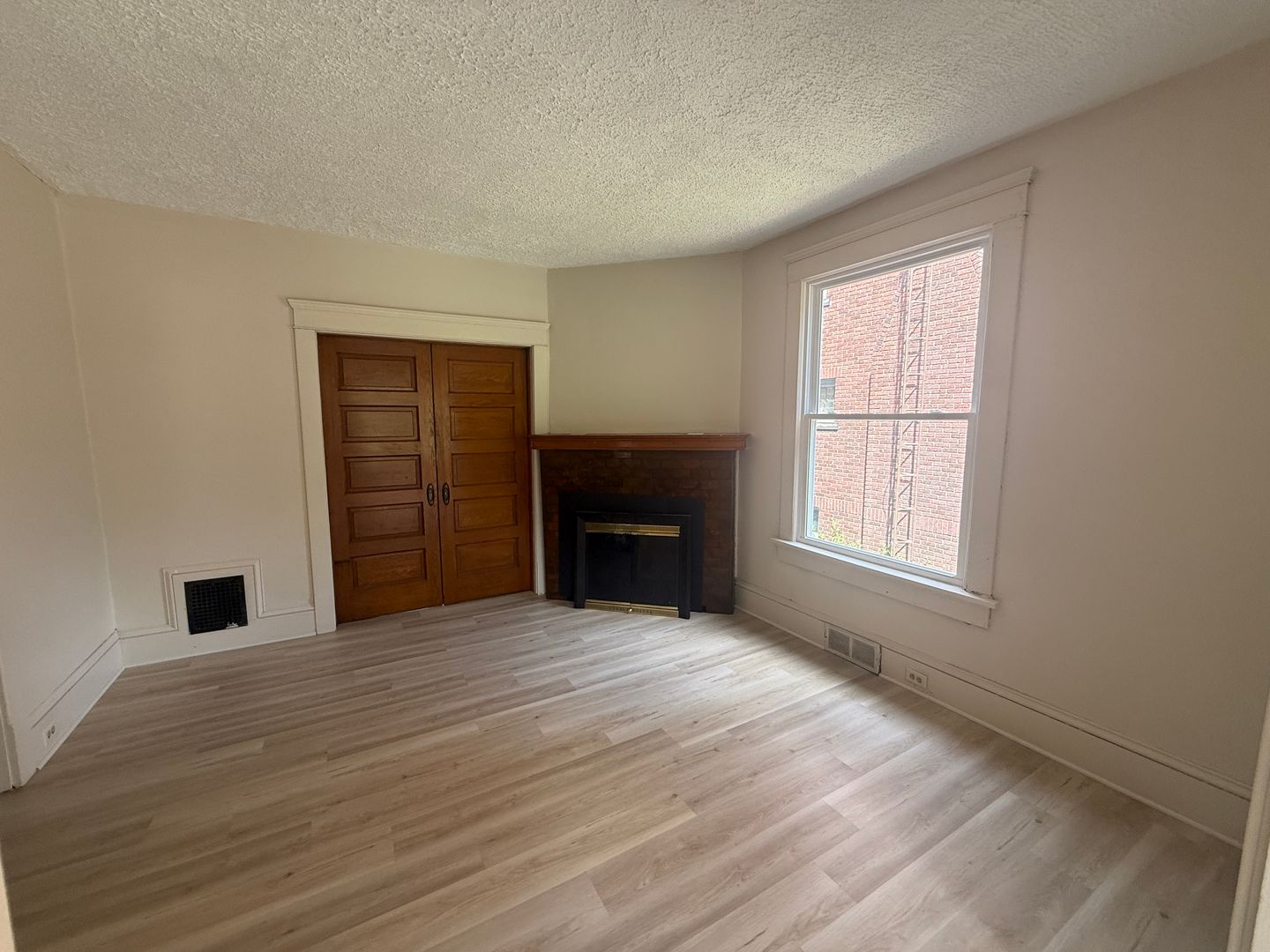 Canton Apartment: 1249-1251 Fulton Rd NW