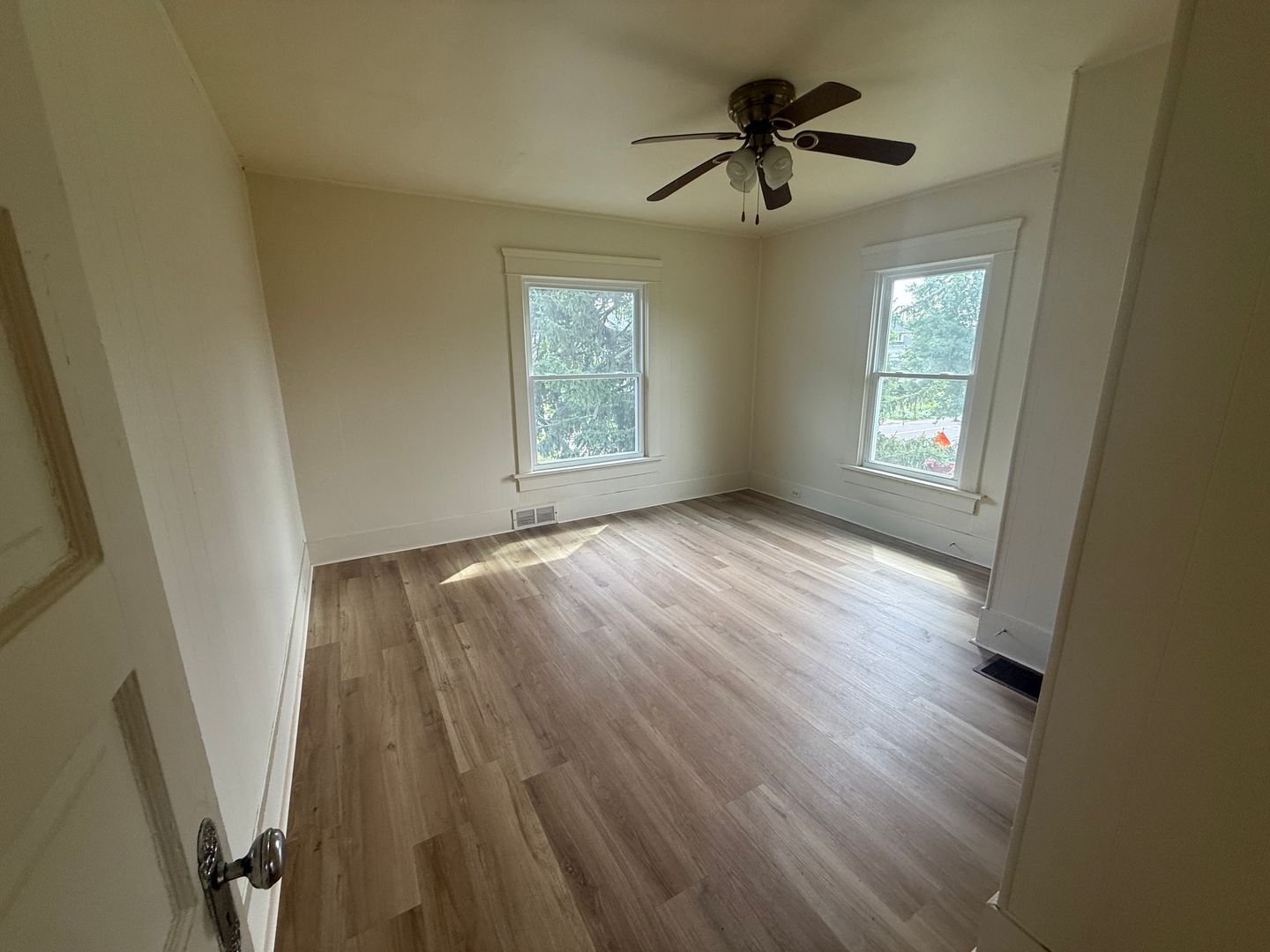 Canton Apartment: 1249-1251 Fulton Rd NW