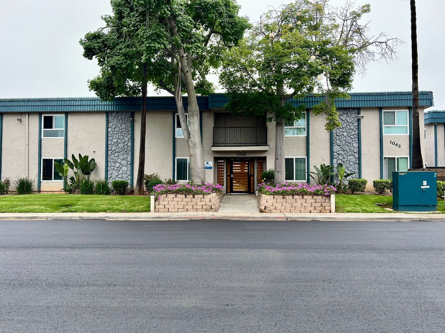 san diego Apartment: 1042 15th Sreet