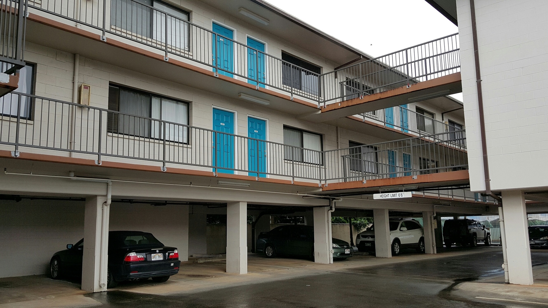Wahiawa Apartment: 336 Olive Avenue