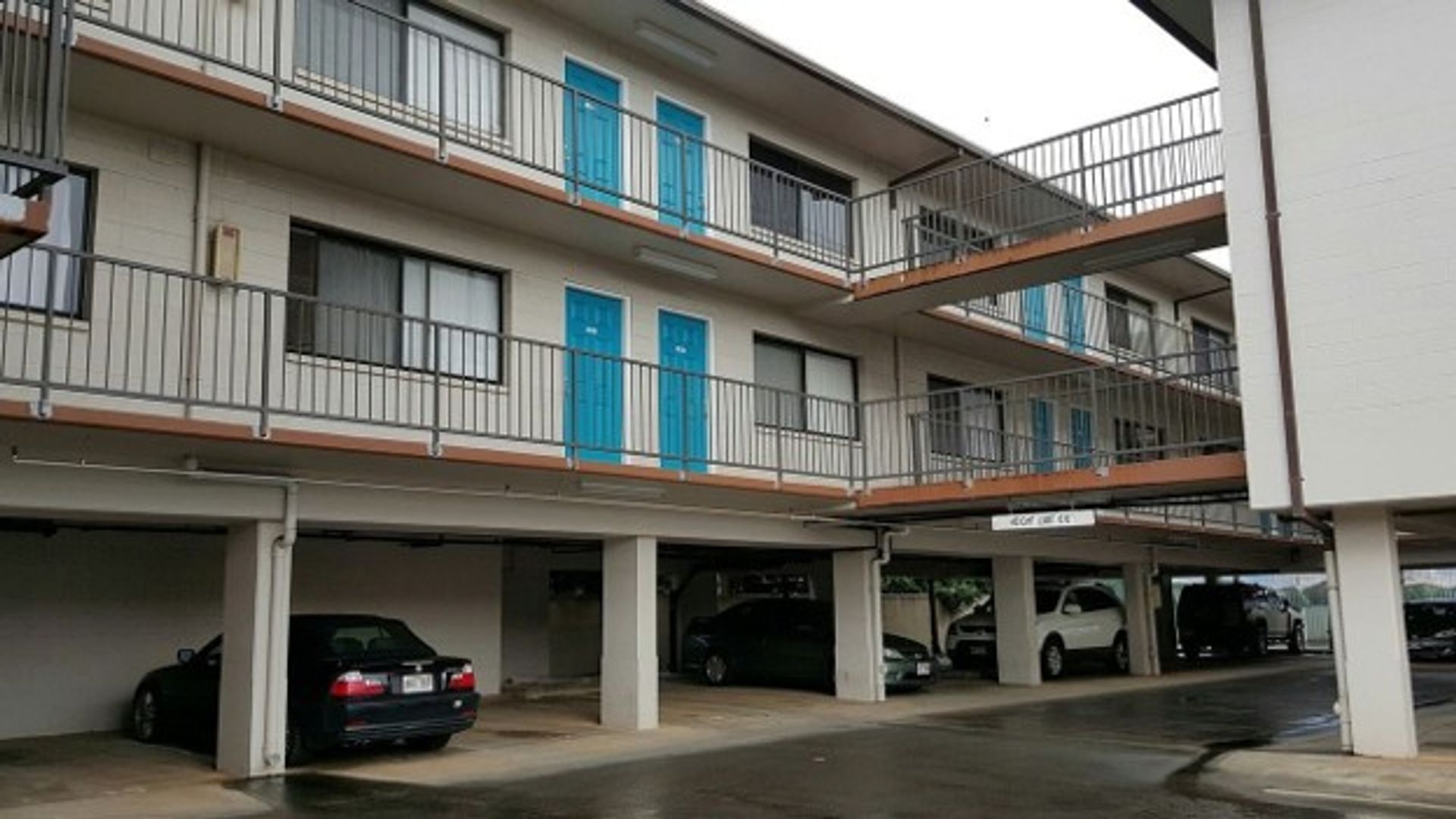 Wahiawa Apartment: 336 Olive Avenue