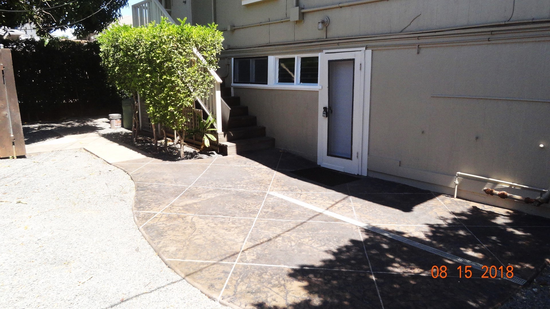 Honolulu Apartment: 3124 Brokaw St