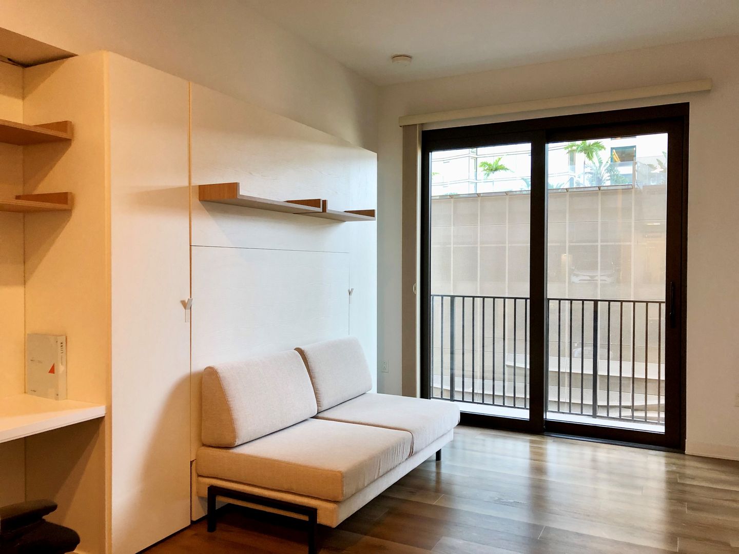 Honolulu House: Aalii