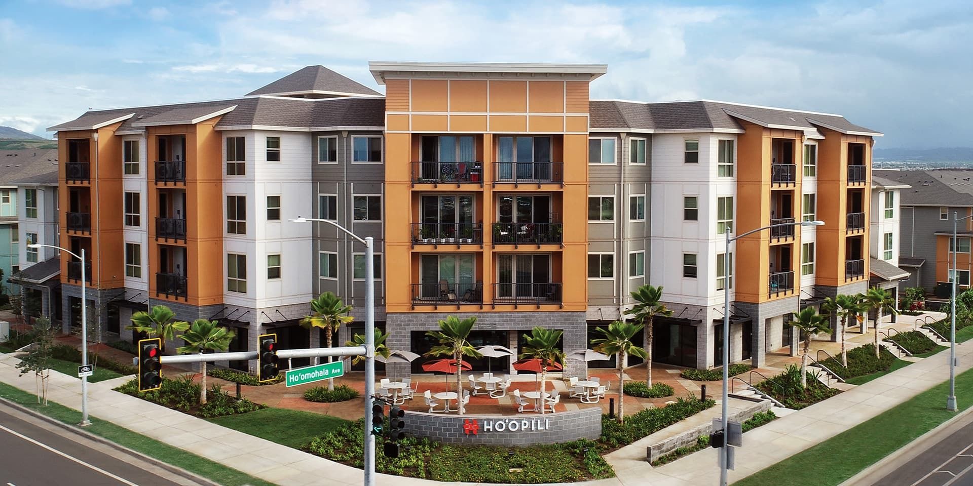 Ewa Beach Condo: 91-3633 Kauluakoko Street, Unit 5303