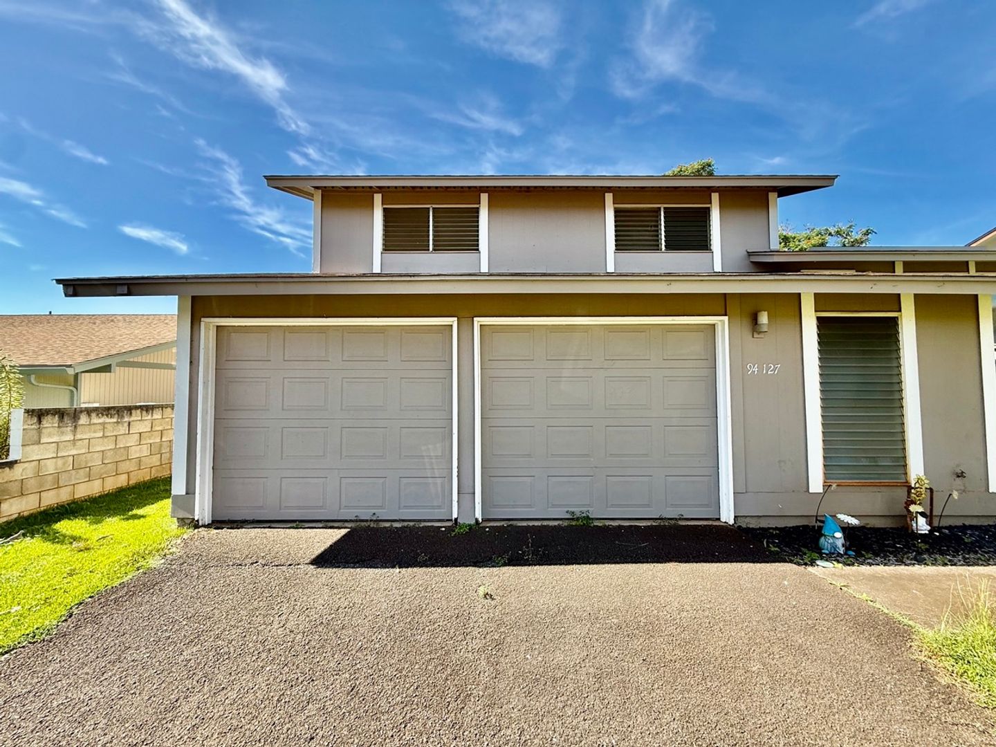 Mililani House: 94-127 Puanane Lp