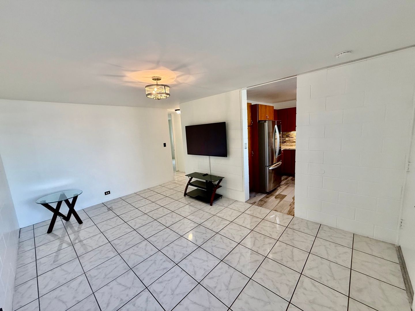 Honolulu Condo: 3121 Ala Ilima St. #209