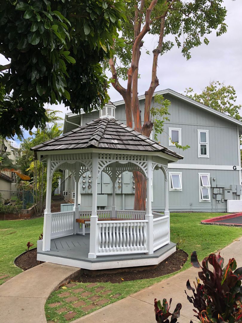 Kailua House: 355 Aoloa St., Apt. K103