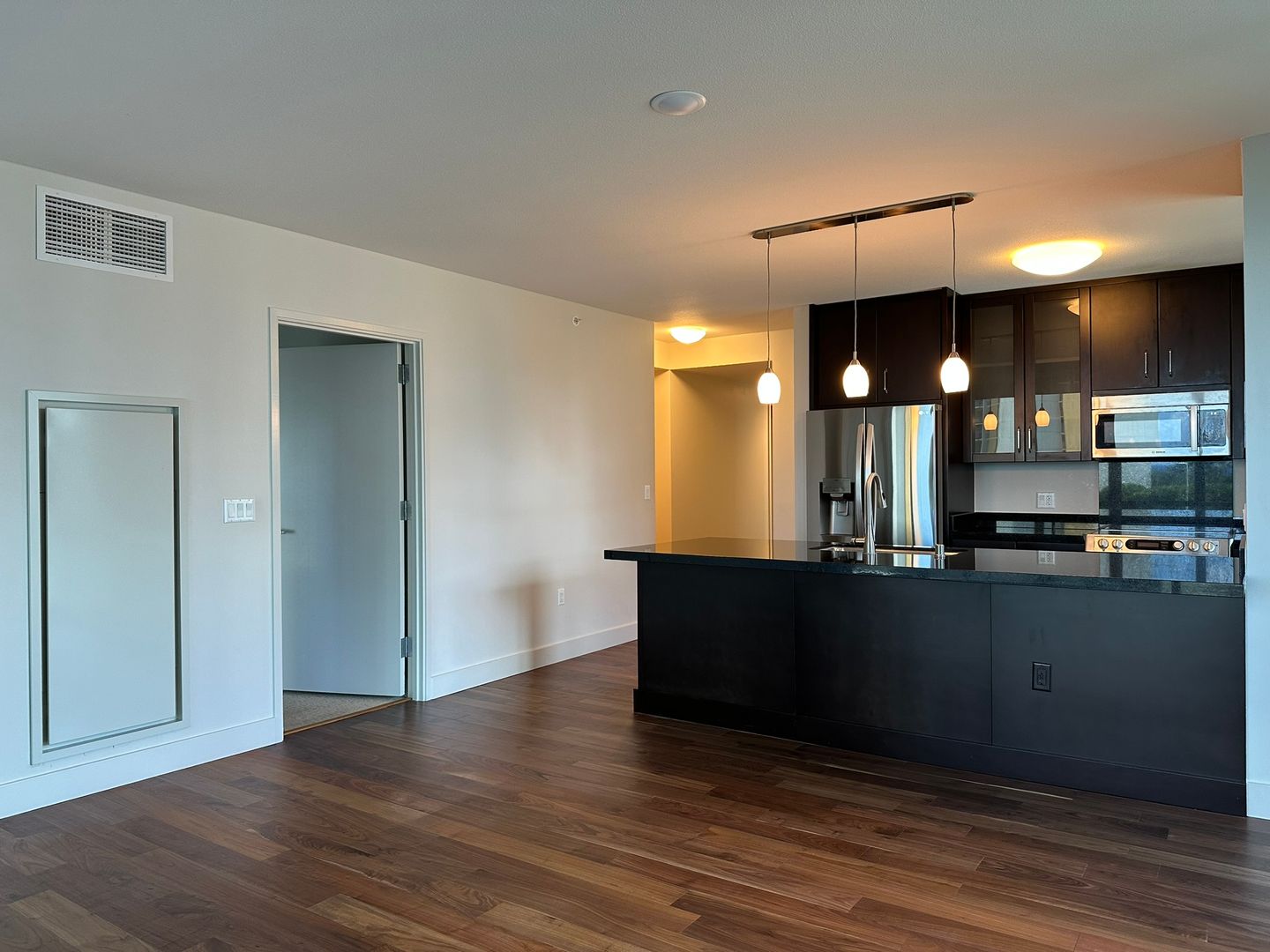 Honolulu Condo: Waihonua