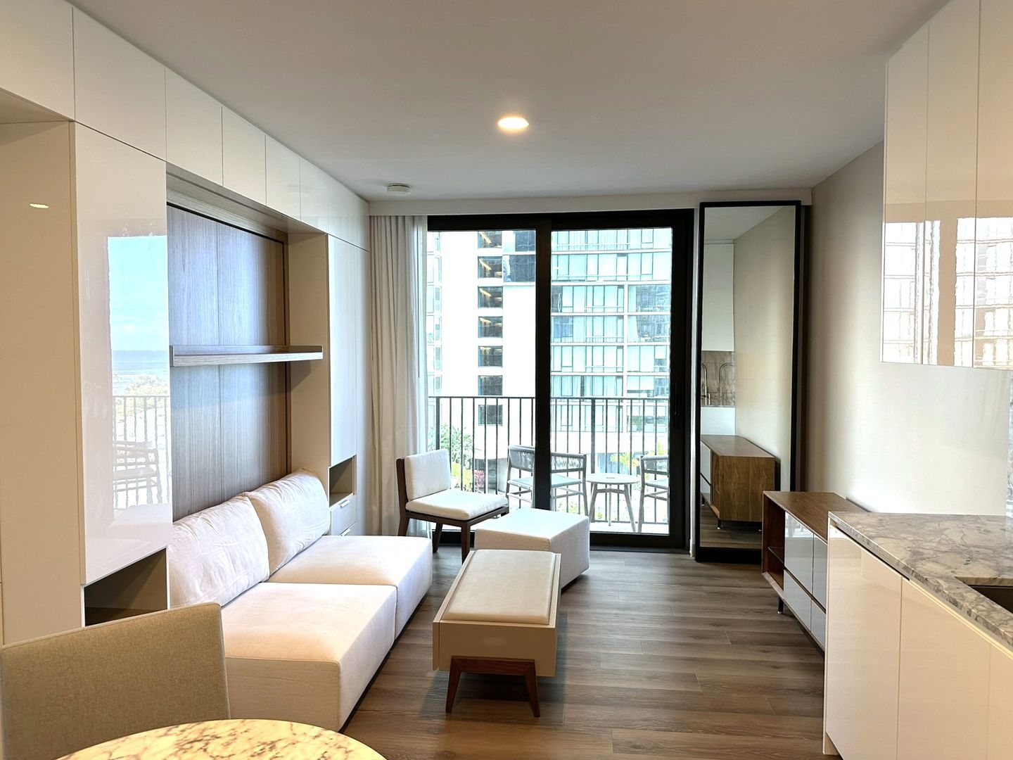 Honolulu Condo: Aalii