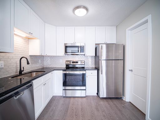 1 Bedroom Apartment – 860 Franklin Gtwy SE, Unit 100, Marietta, GA 30067