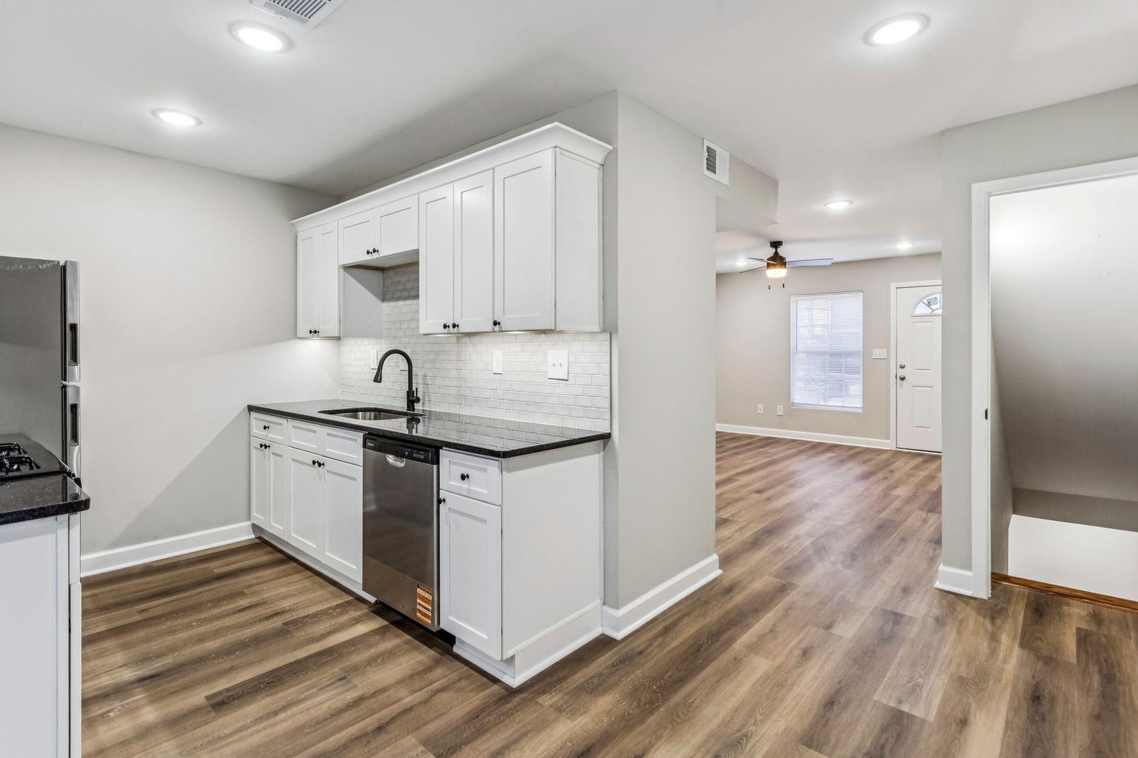 Marietta Townhome: 676 Horizon Place