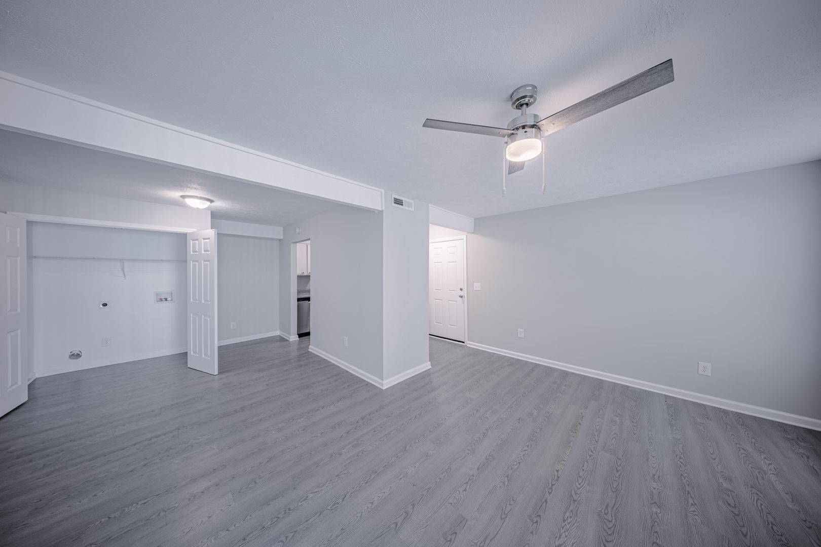 Marietta Apartment: 860 Franklin Gtwy SE