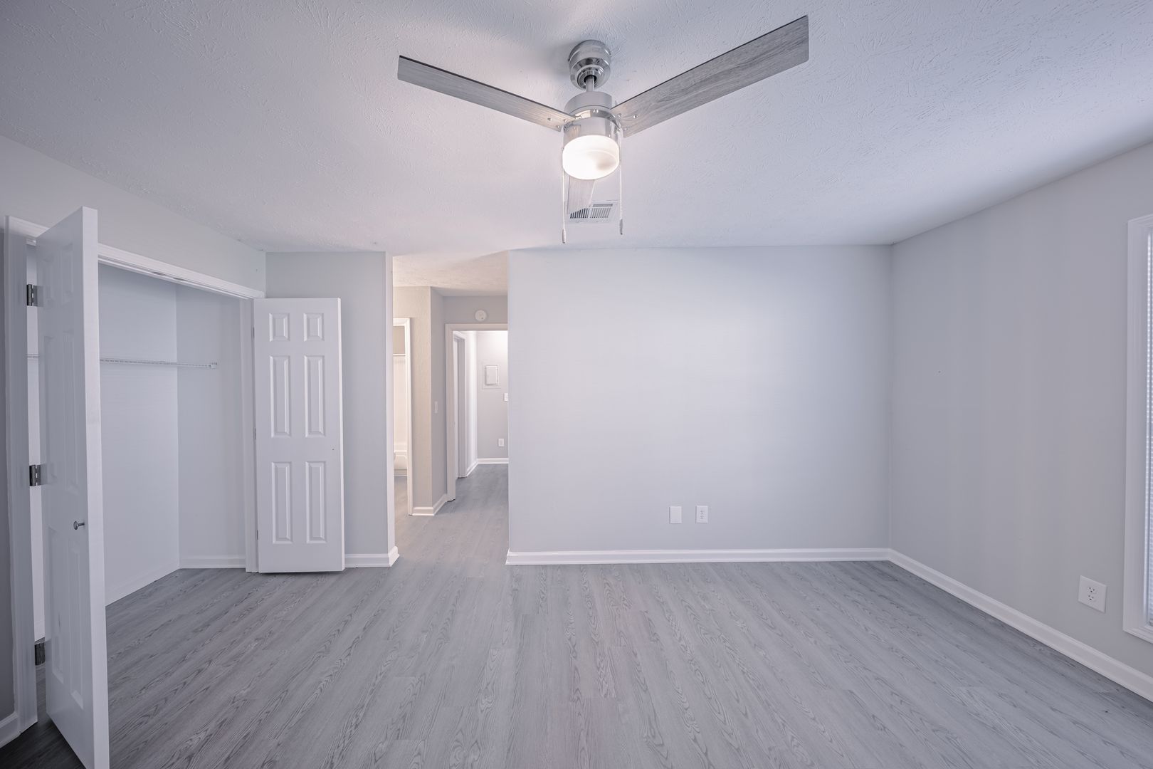 Marietta Apartment: 860 Franklin Gtwy SE