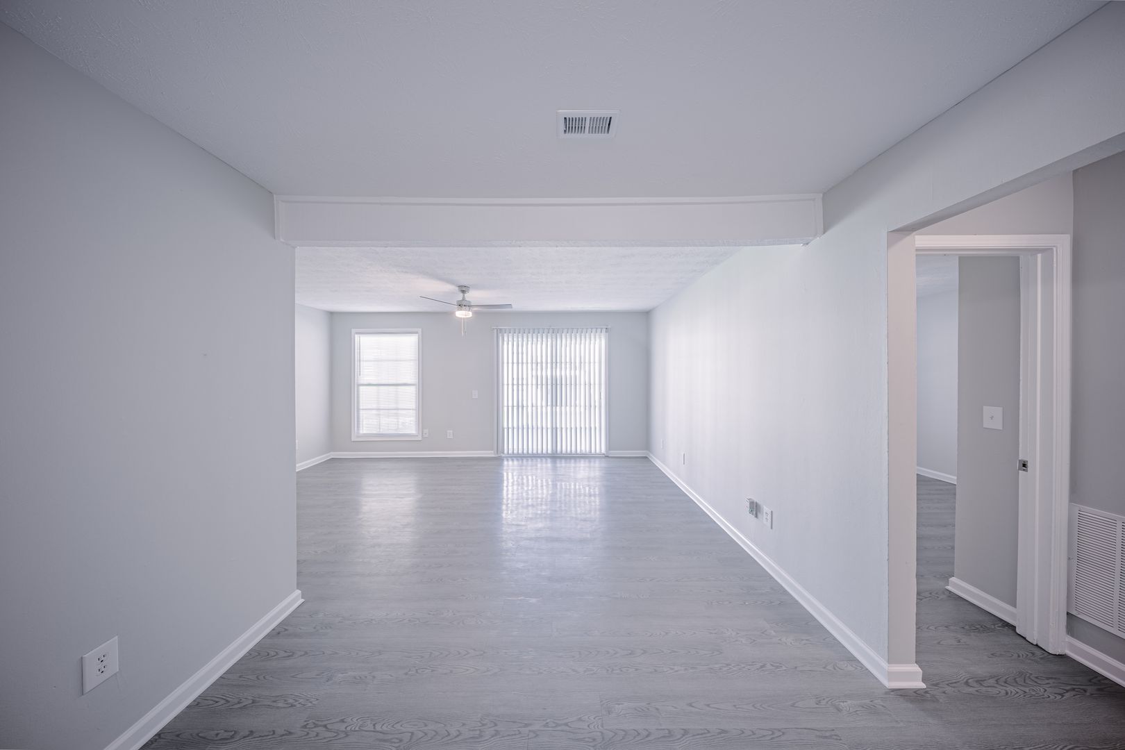 Marietta Apartment: 860 Franklin Gtwy SE