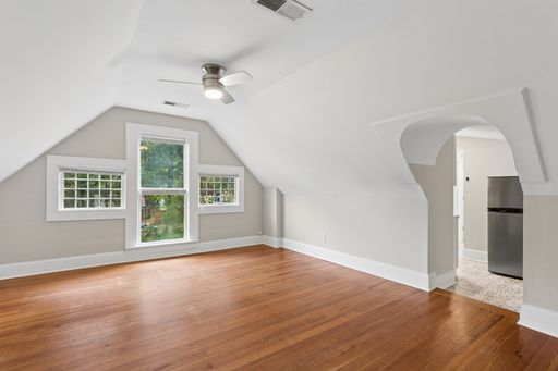Studio Apartment – 39 Trammell St SW, Unit 5, Marietta, GA 30064