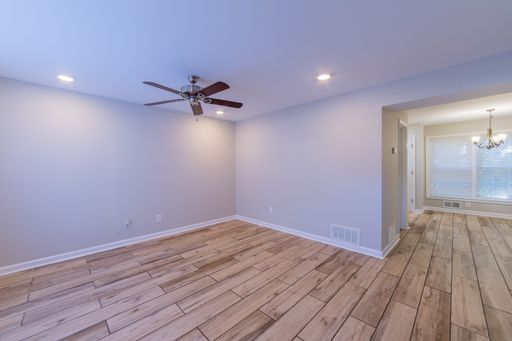 4 Bedroom Rental – 712 Horizon Court, Marietta, GA 30062