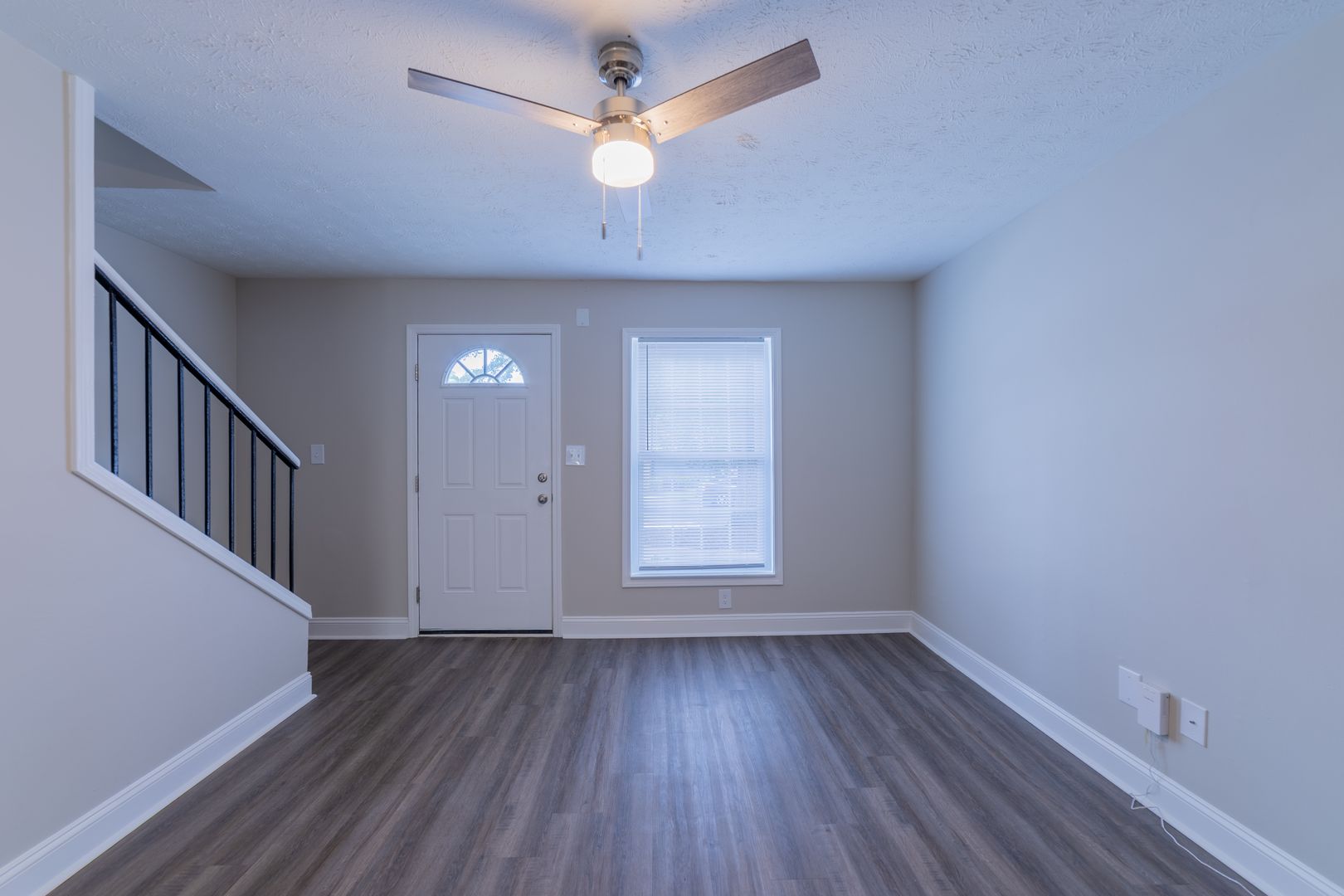 Marietta Townhome: 676 Horizon Place